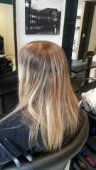 Elita Hair |Galerie Photos