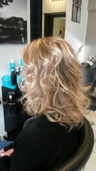 Elita Hair |Galerie Photos