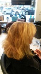 Elita Hair |Galerie Photos